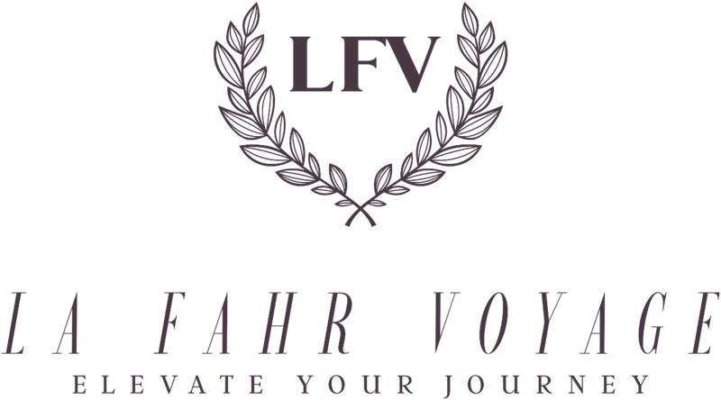 La Fahr Voyage — Elevate Your Journey